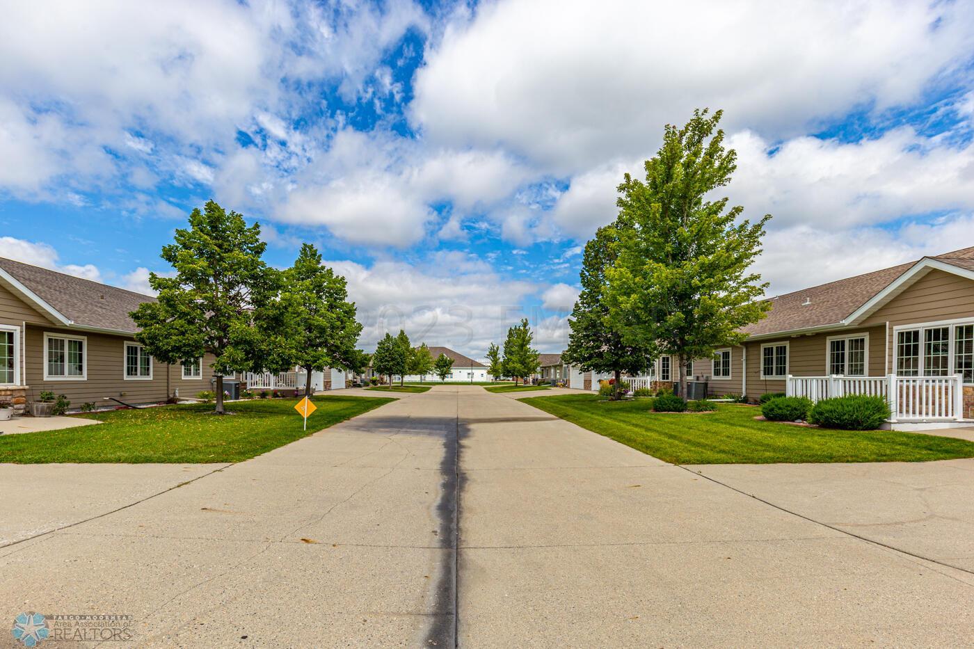 Neighborhood Street