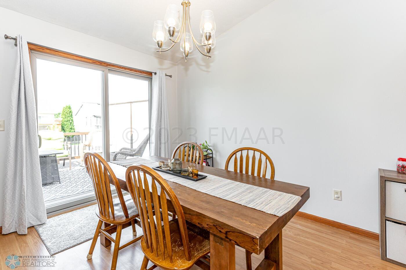 (9) Dining