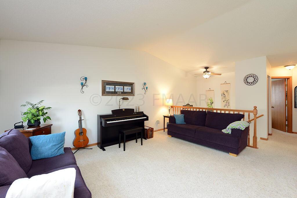 Spacius Living Room