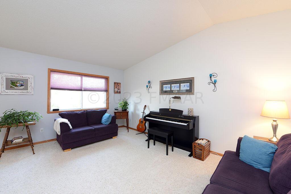 Lots Of Room For Entertaining