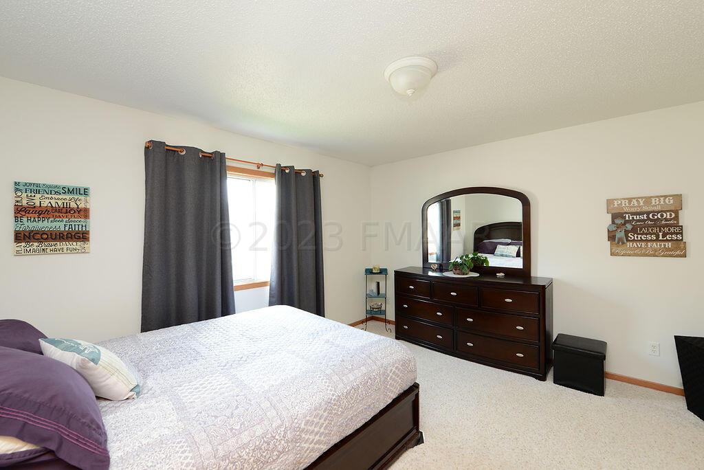 Large Primary Bedroom