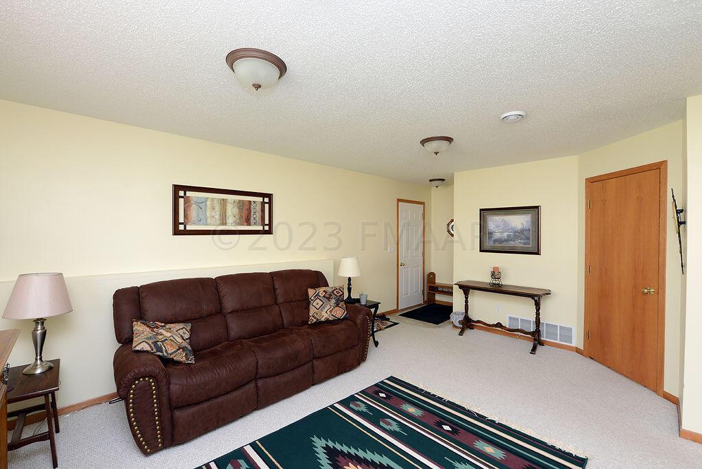 Doors To Garage and Laundry