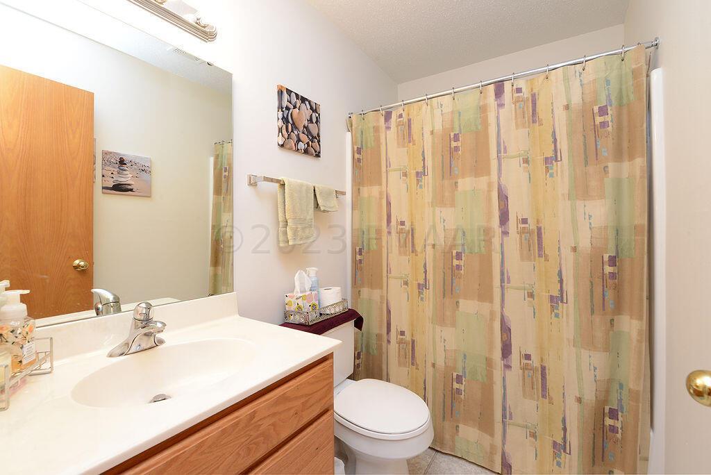 Lower Bath