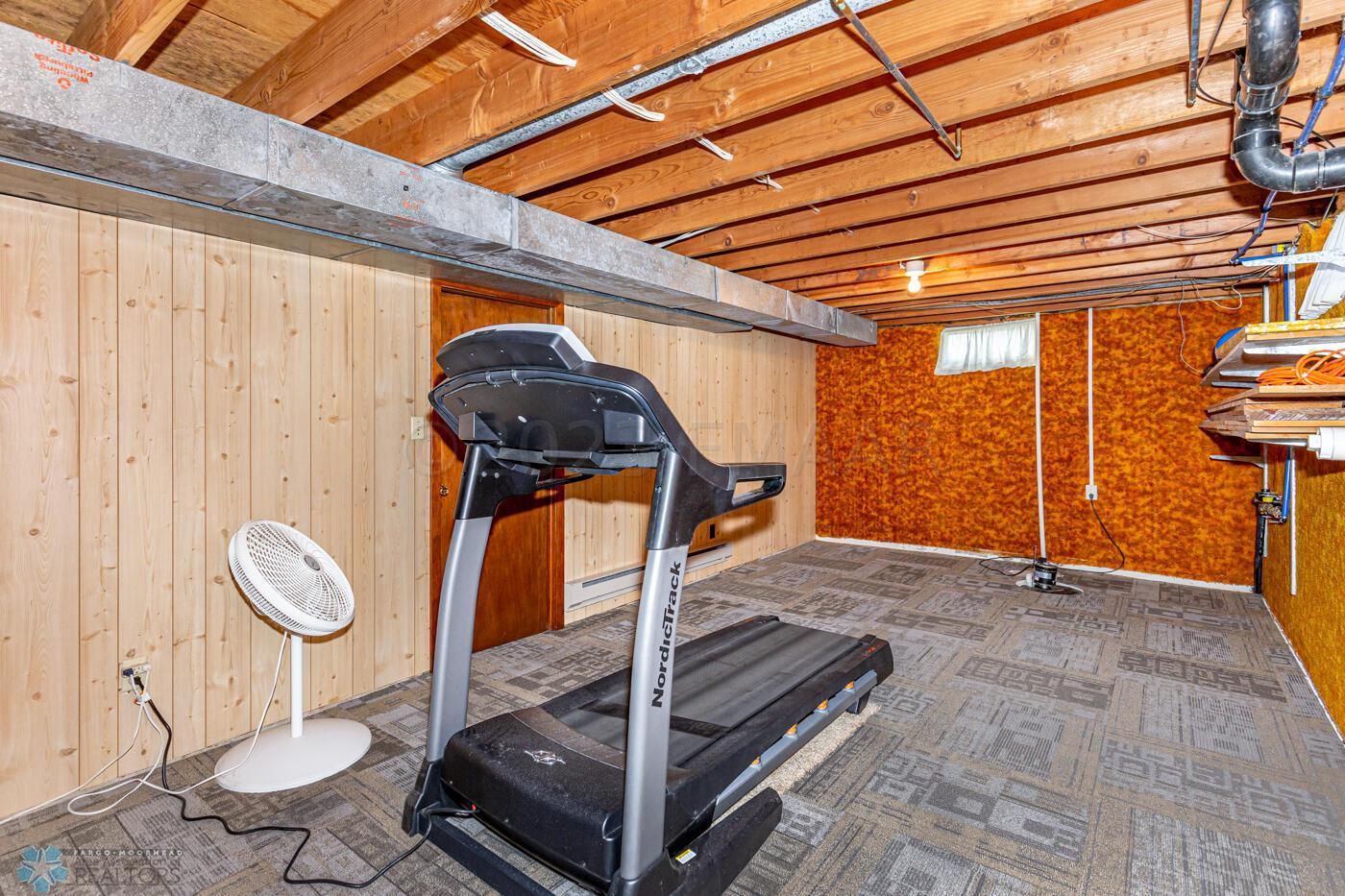 SW Mechanical/Storage