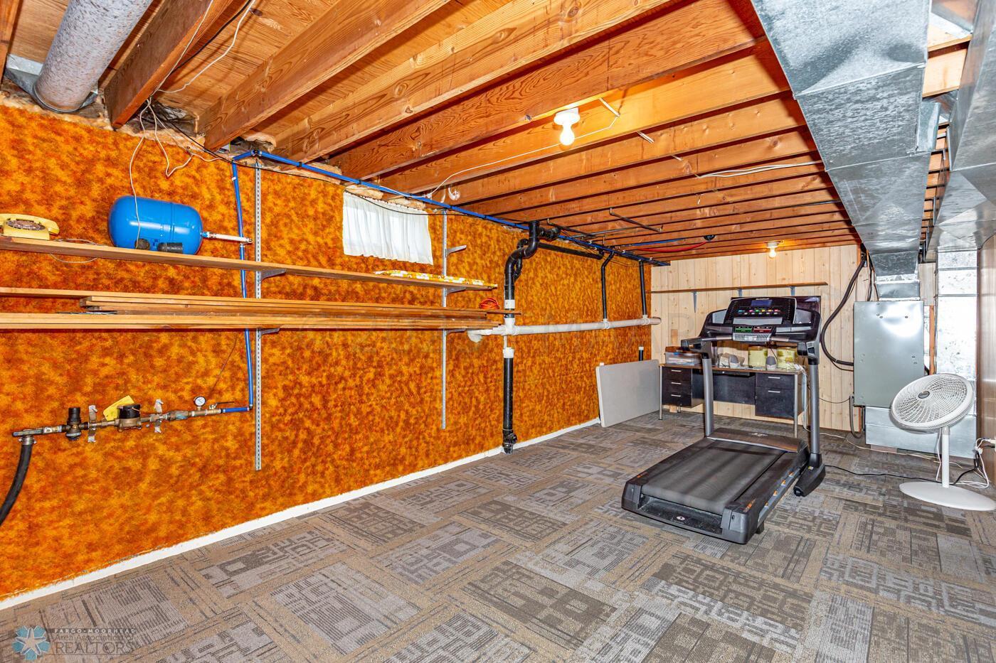 SW Mechanical/Storage