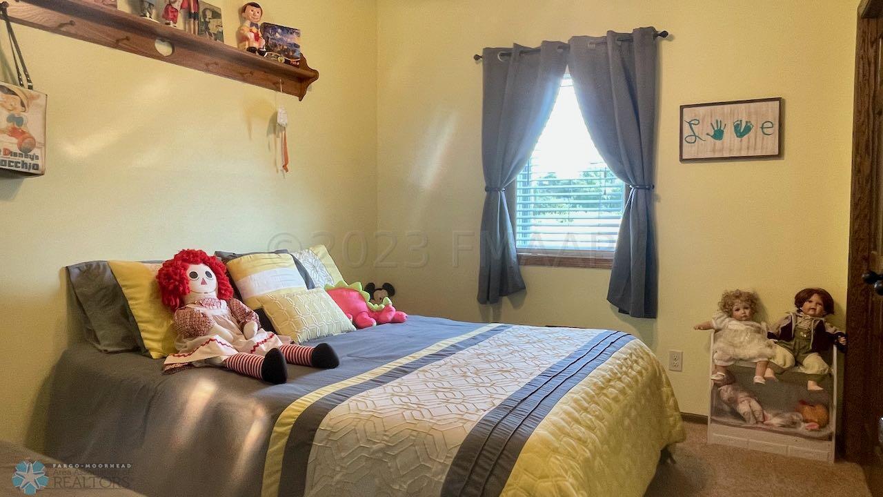 (30) Bedroom 3