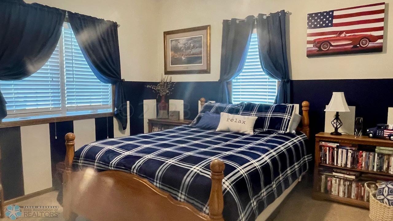 (31) Bedroom 4