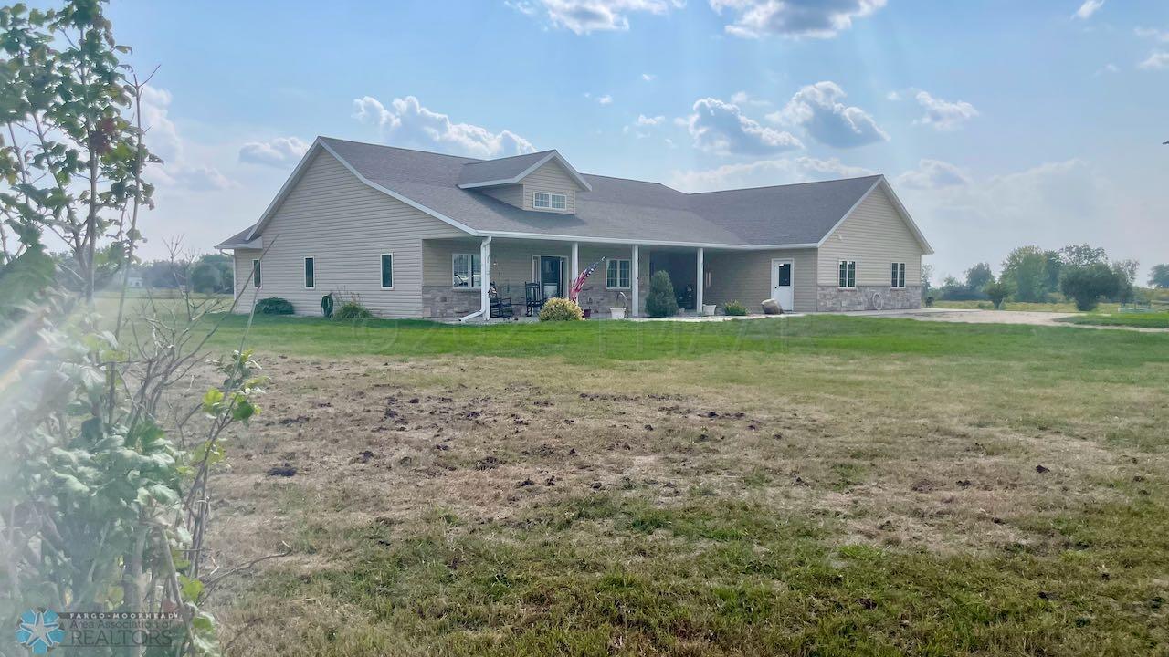 (36) Front of Home