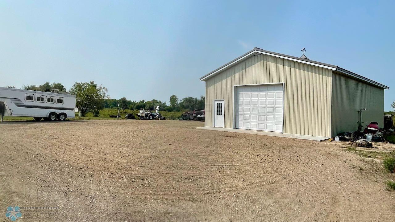 (57) Foltz Shop Building