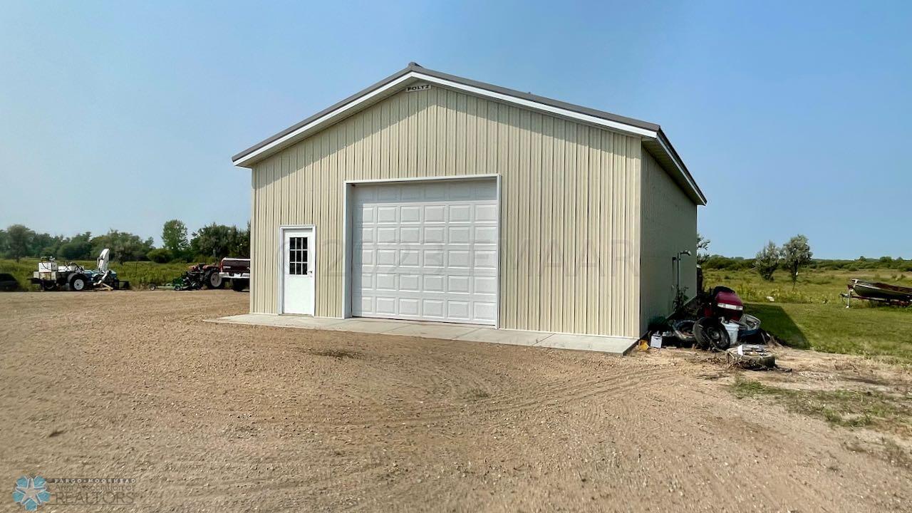 (58) Foltz Shop Building