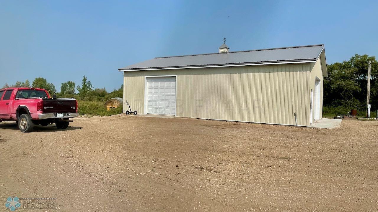 (59) Foltz Shop Building