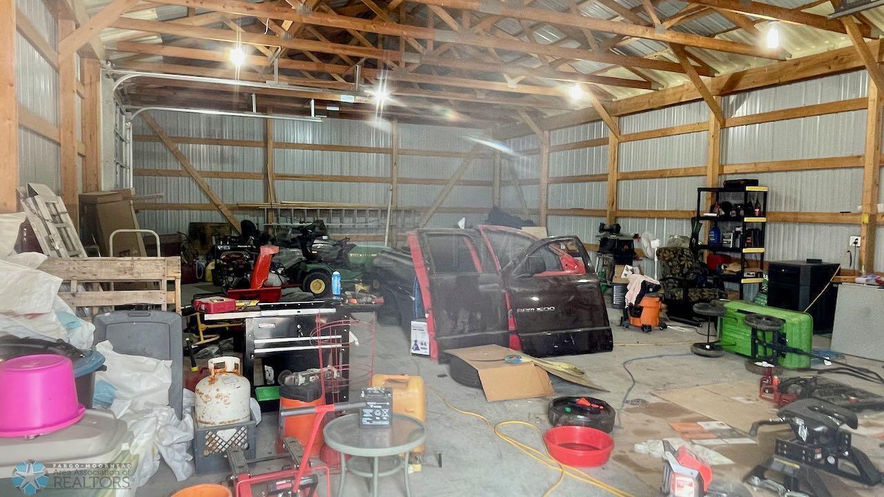 (60) Foltz Shop Building