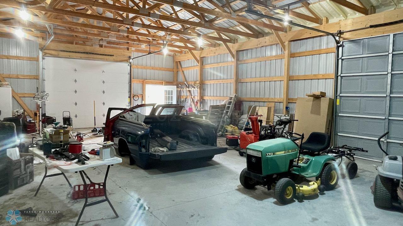 (61) Foltz Shop Building