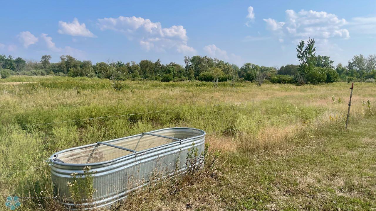 (68) Horse Fencing