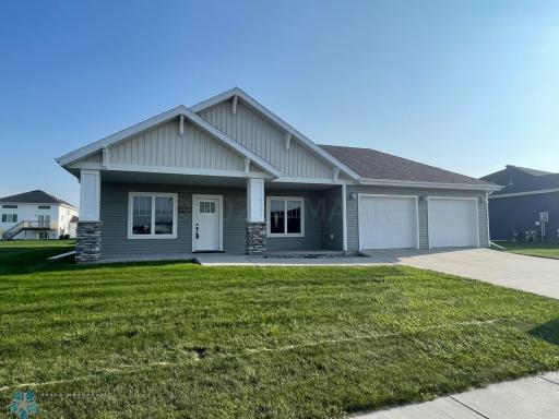 2117 14 Street W, West Fargo, ND 58078