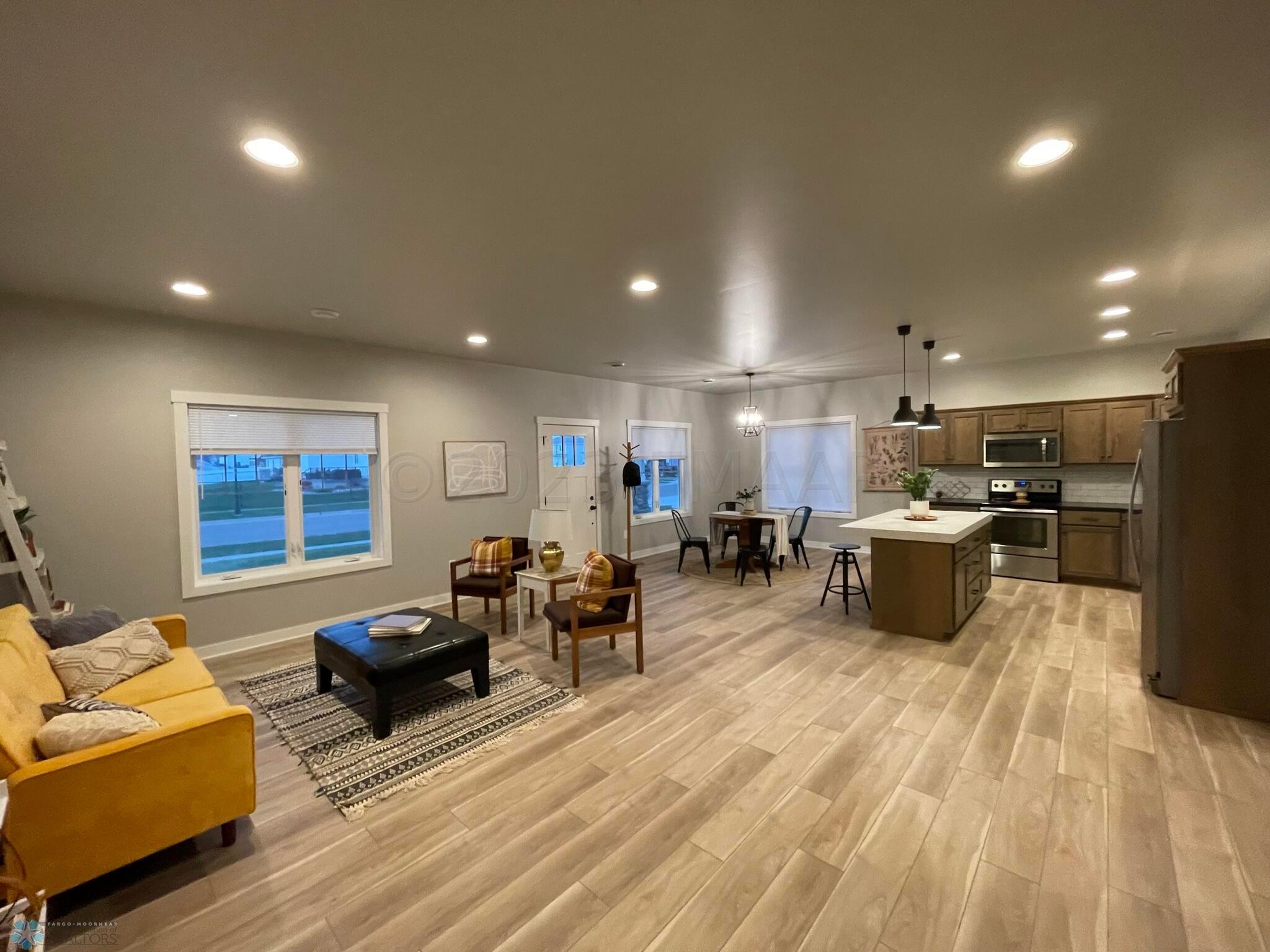 Main Floor