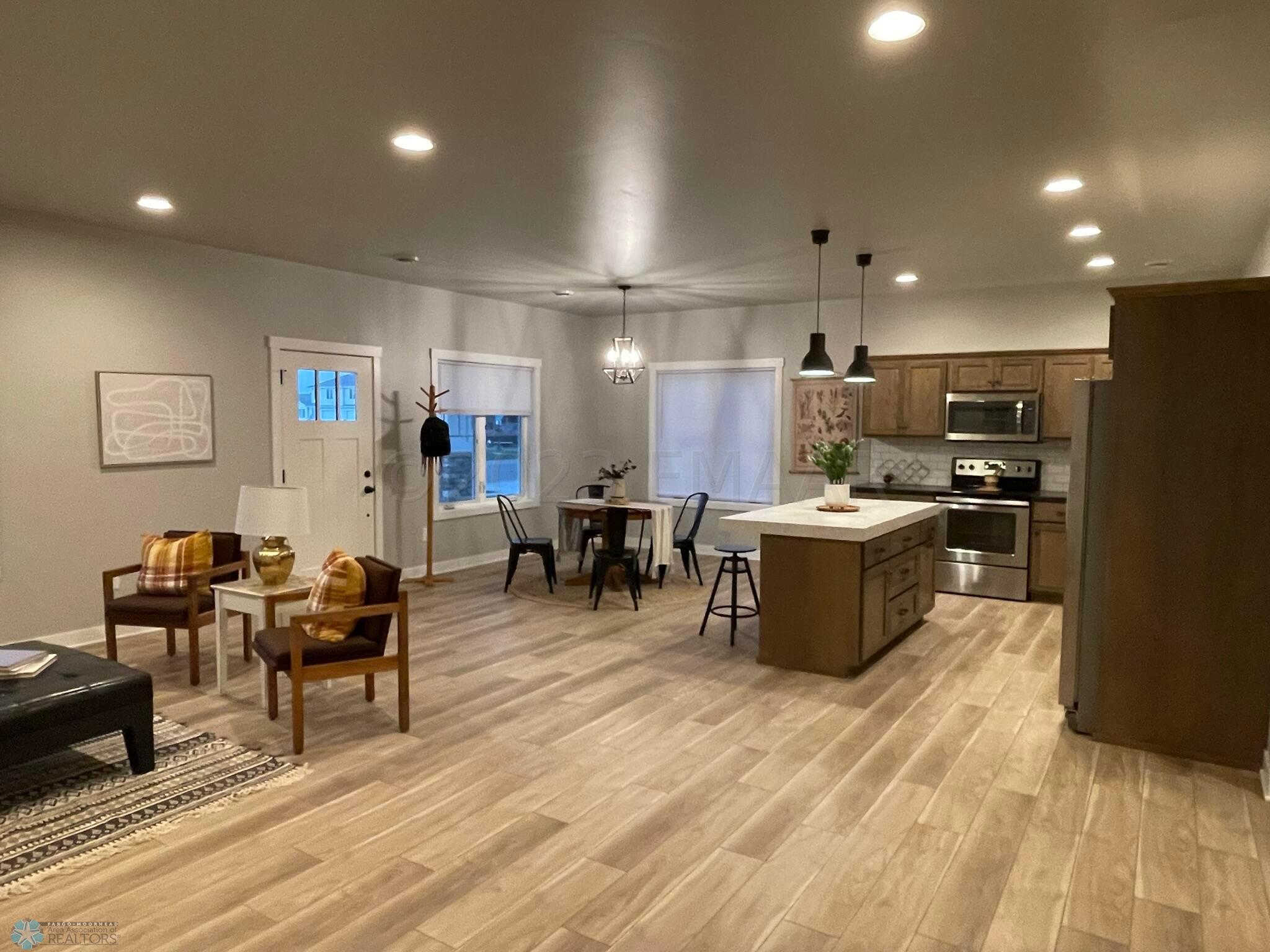 Main Floor