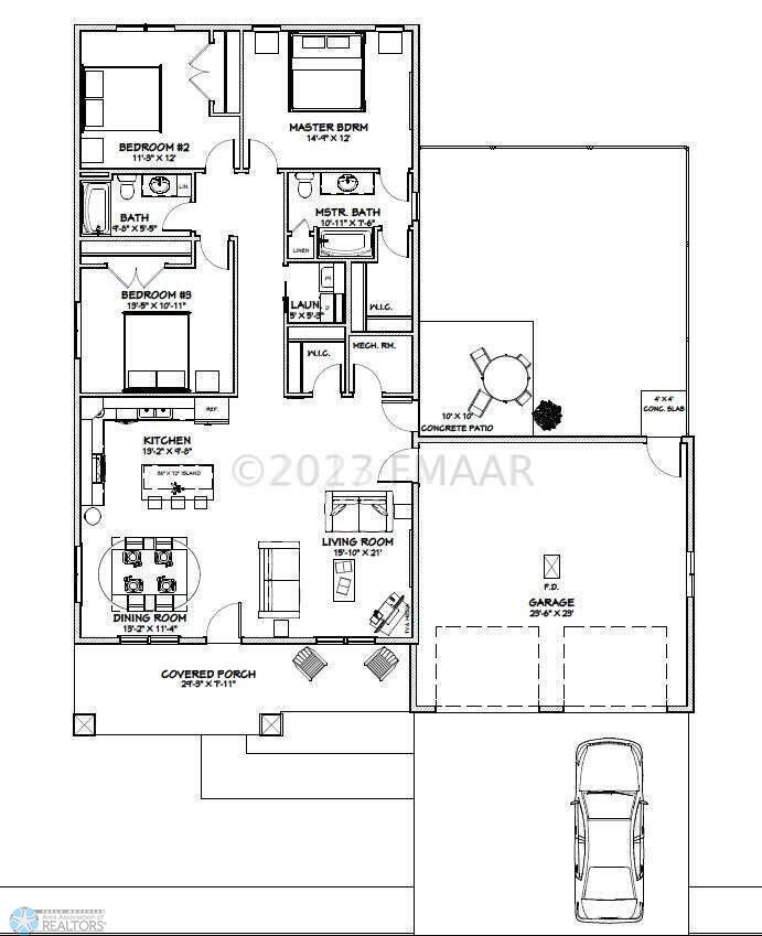 2117 floorplan