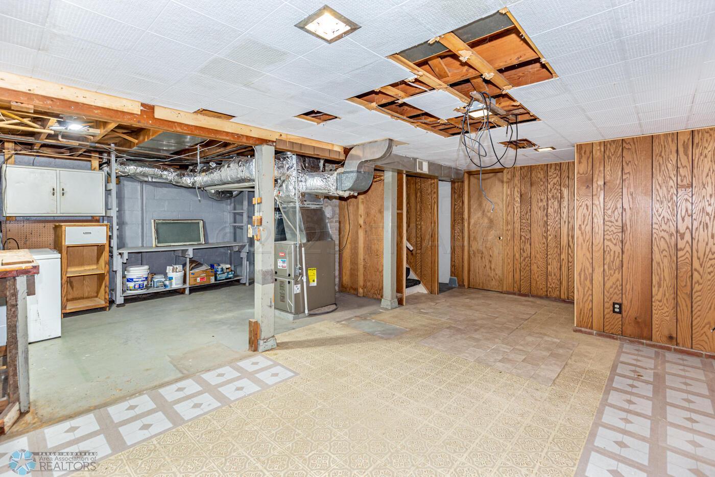Basement