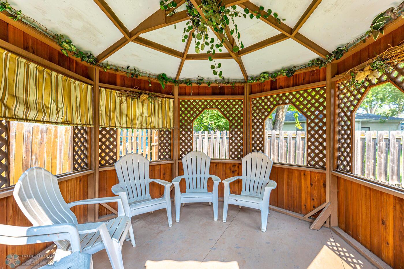 Gazebo