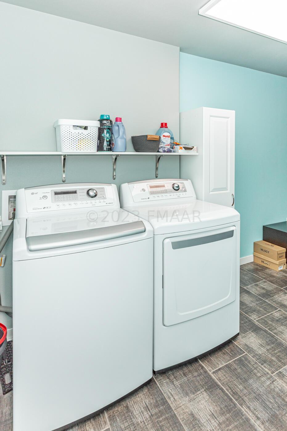 Laundry