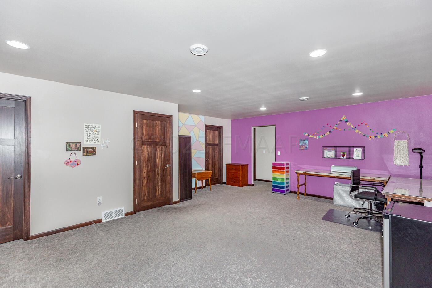 Craft Room