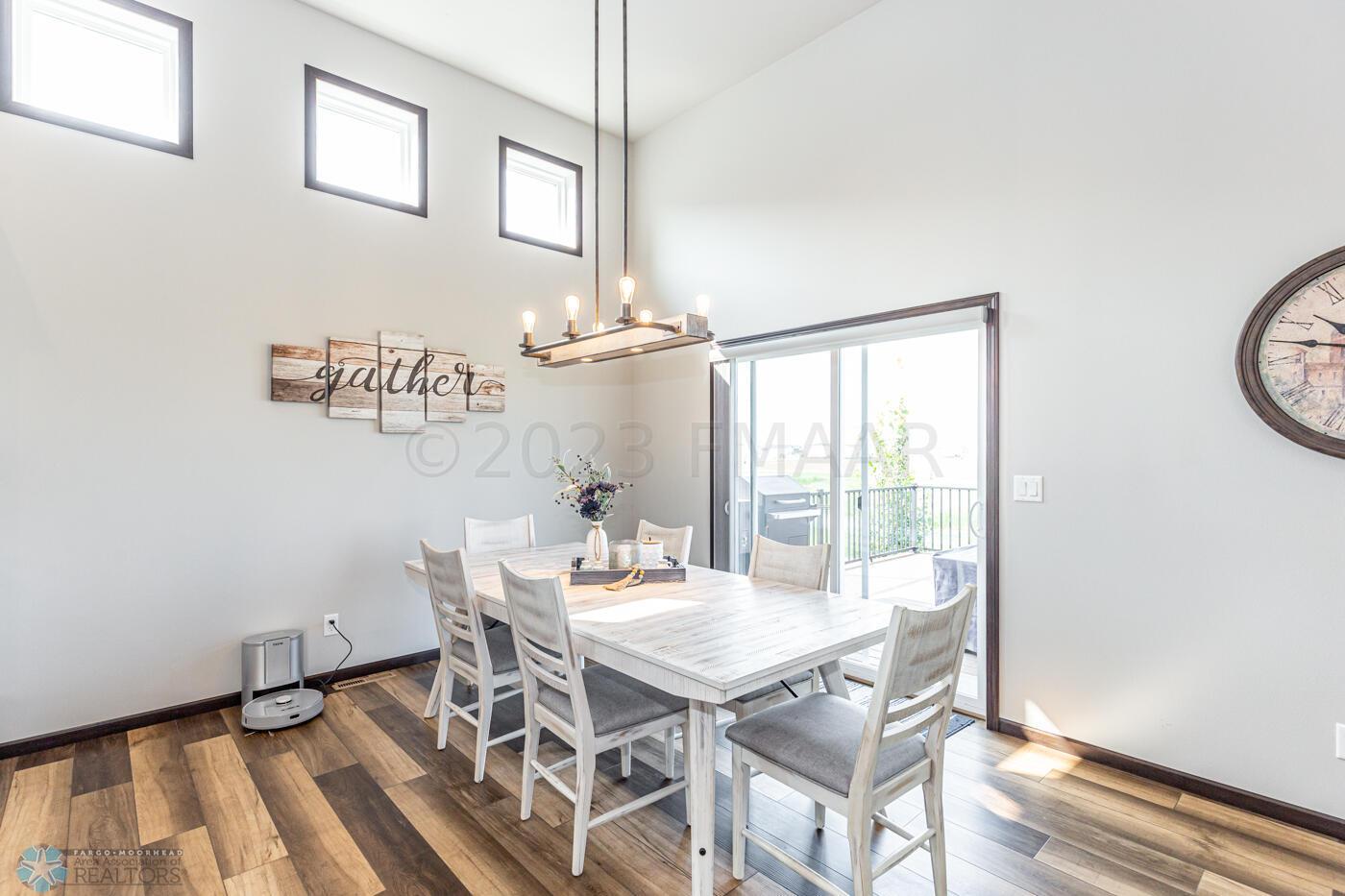 Large Dining