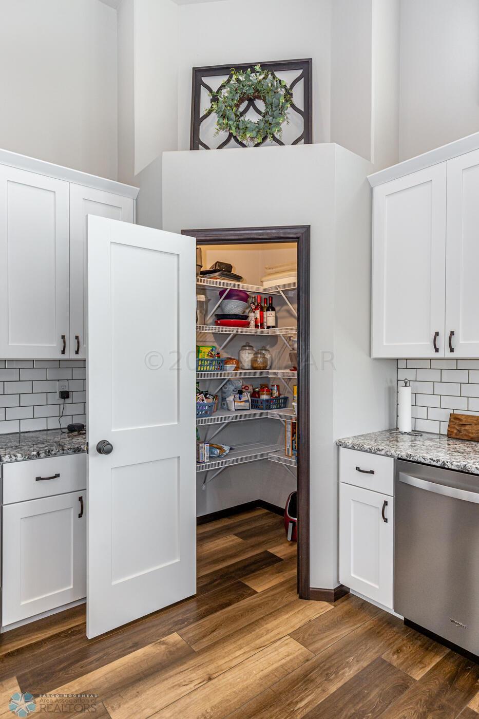 Pantry 1