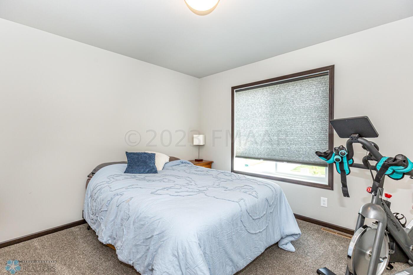 Upstairs Bedroom 2