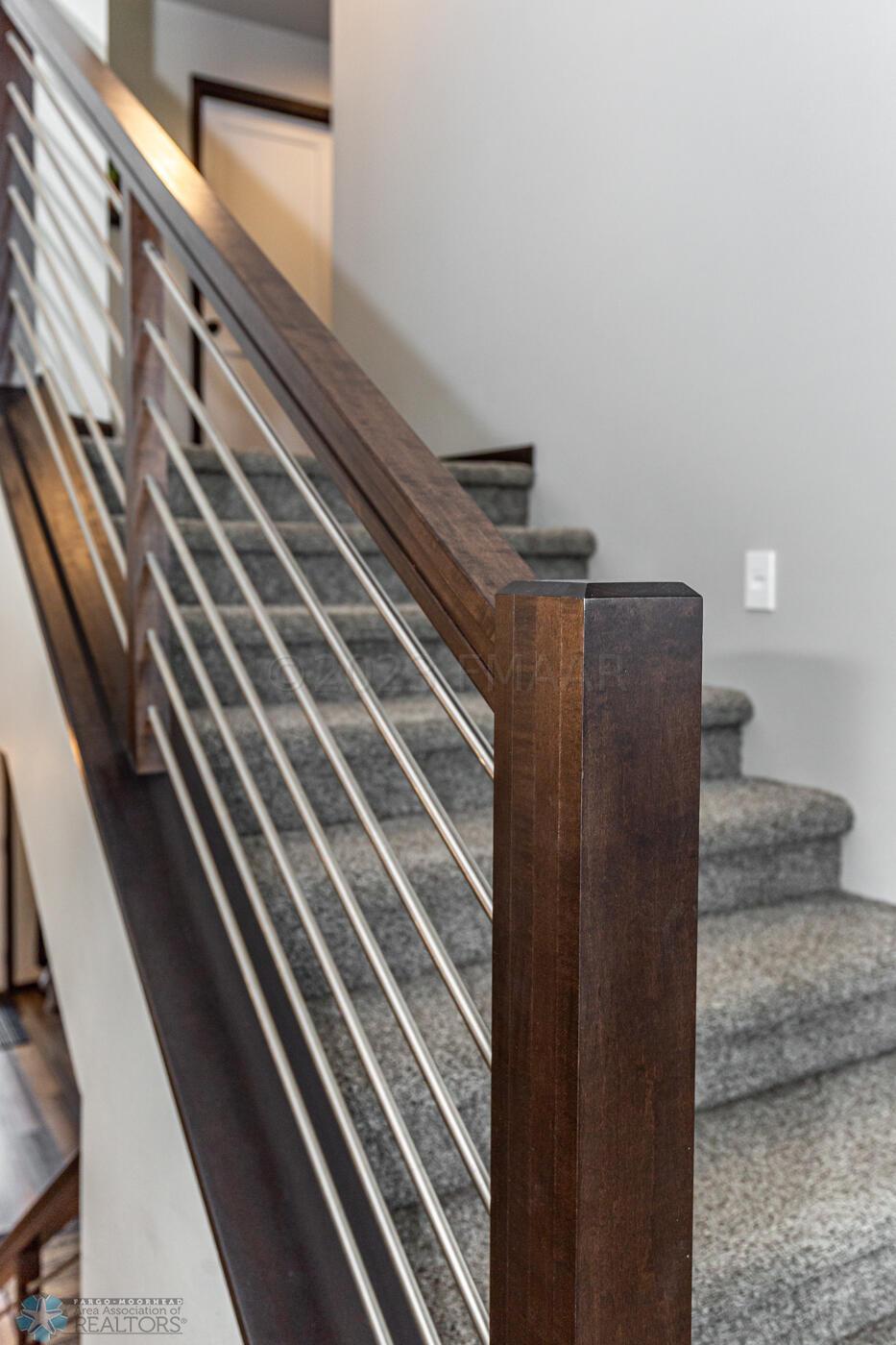 Modern Finishes