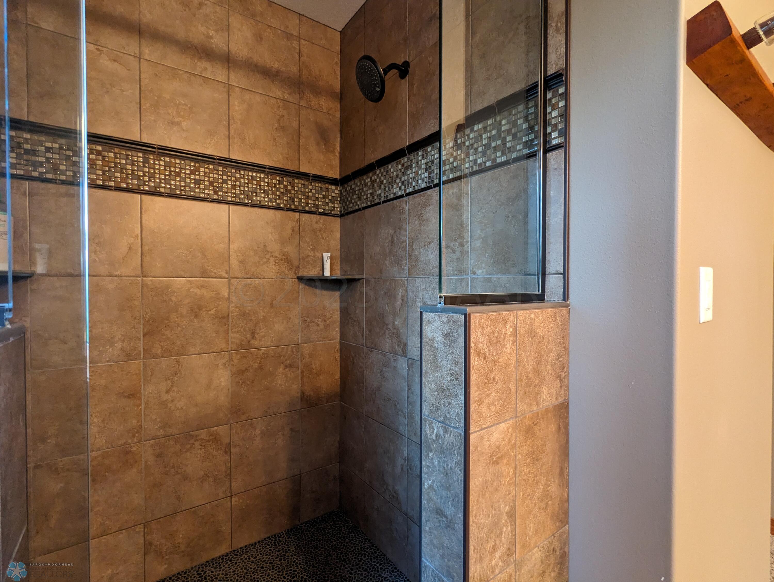 mastershower