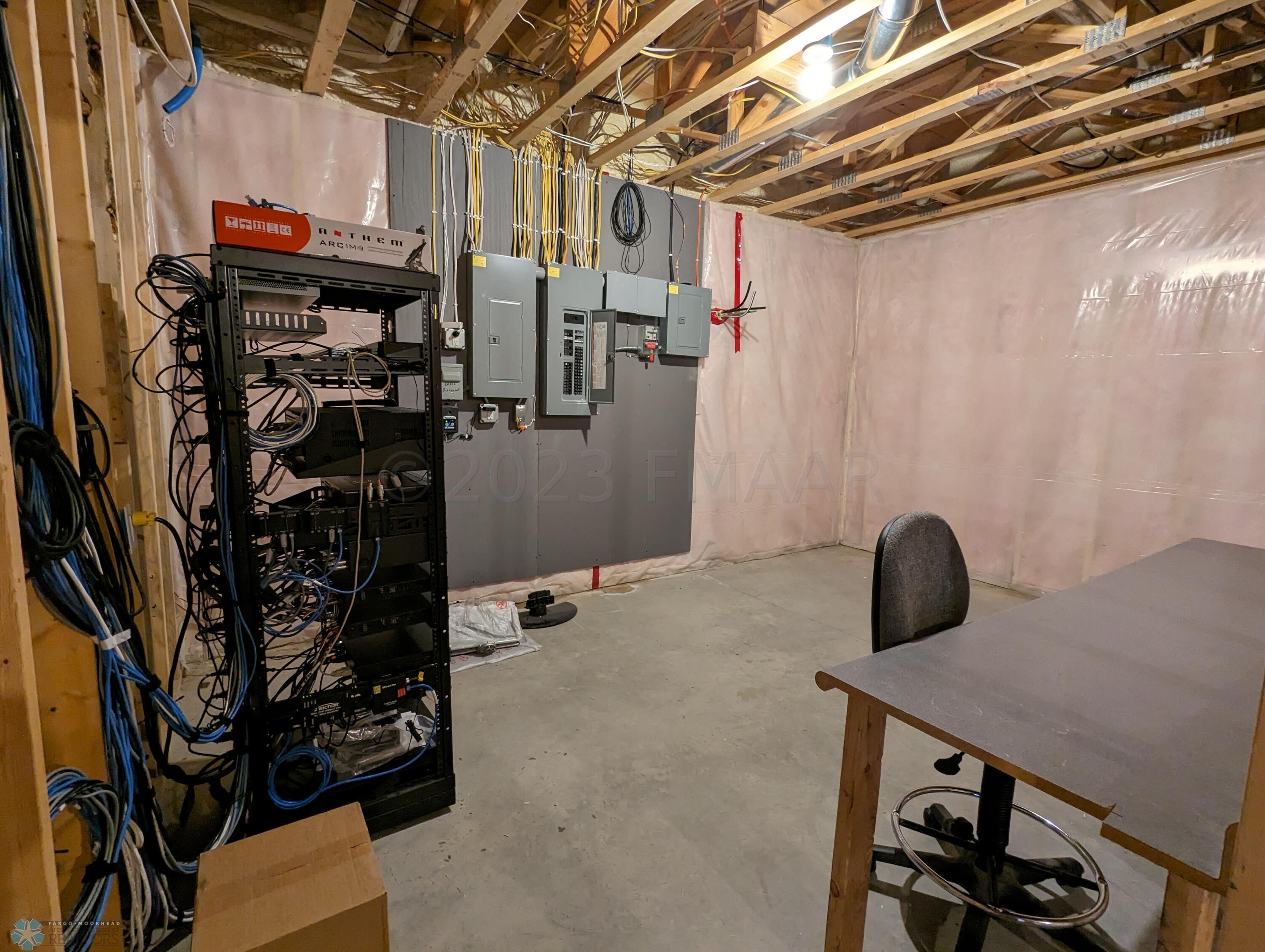 electrical