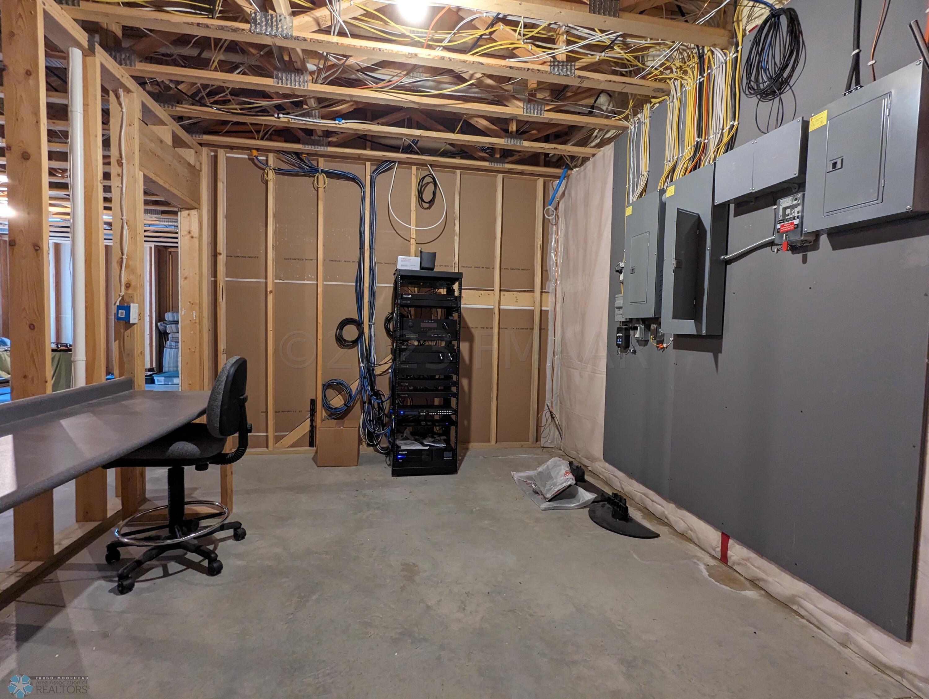 electrical