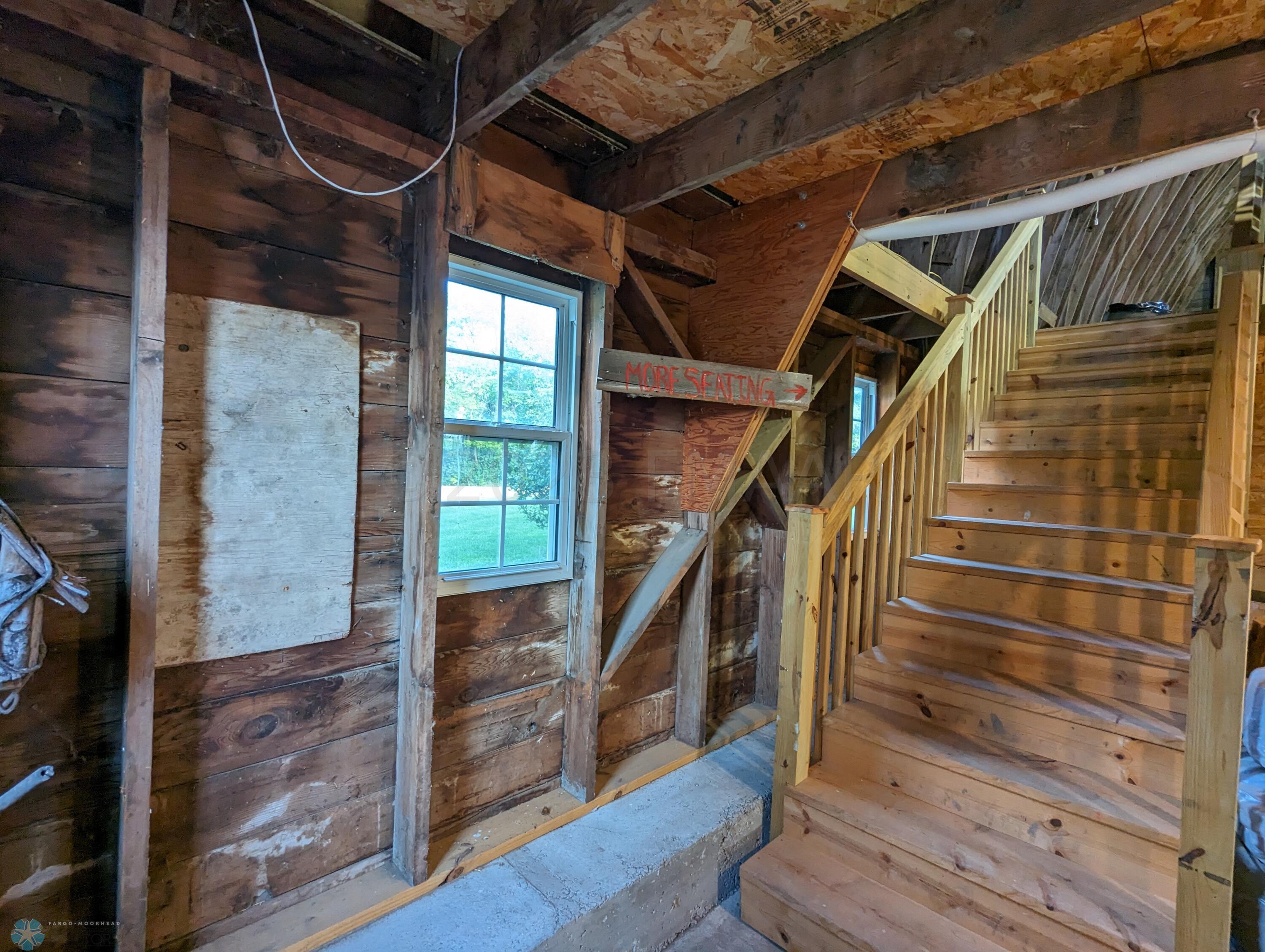 barn