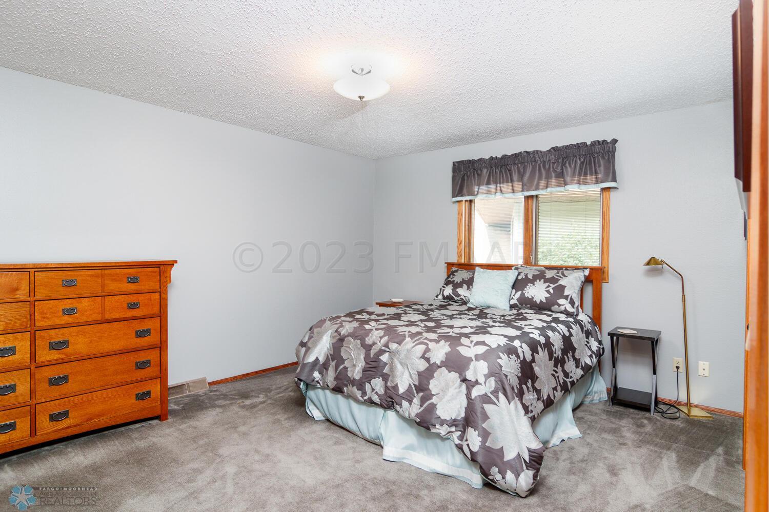Bedroom #1