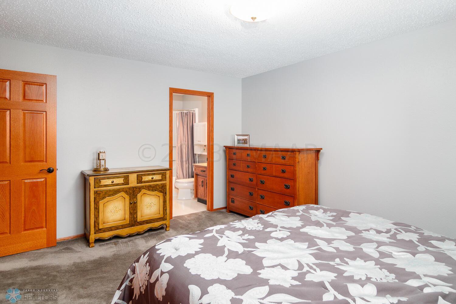 Bedroom #1