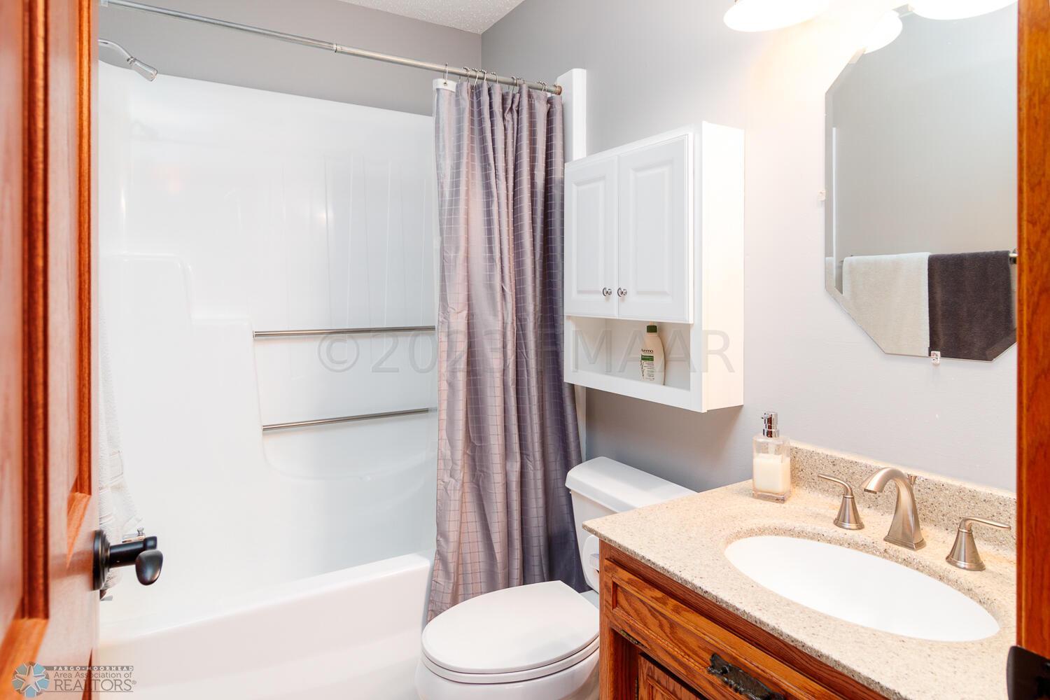 Bathroom #1