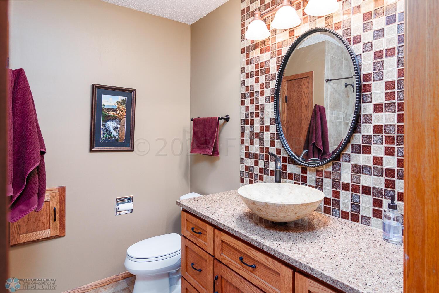 Bathroom #2