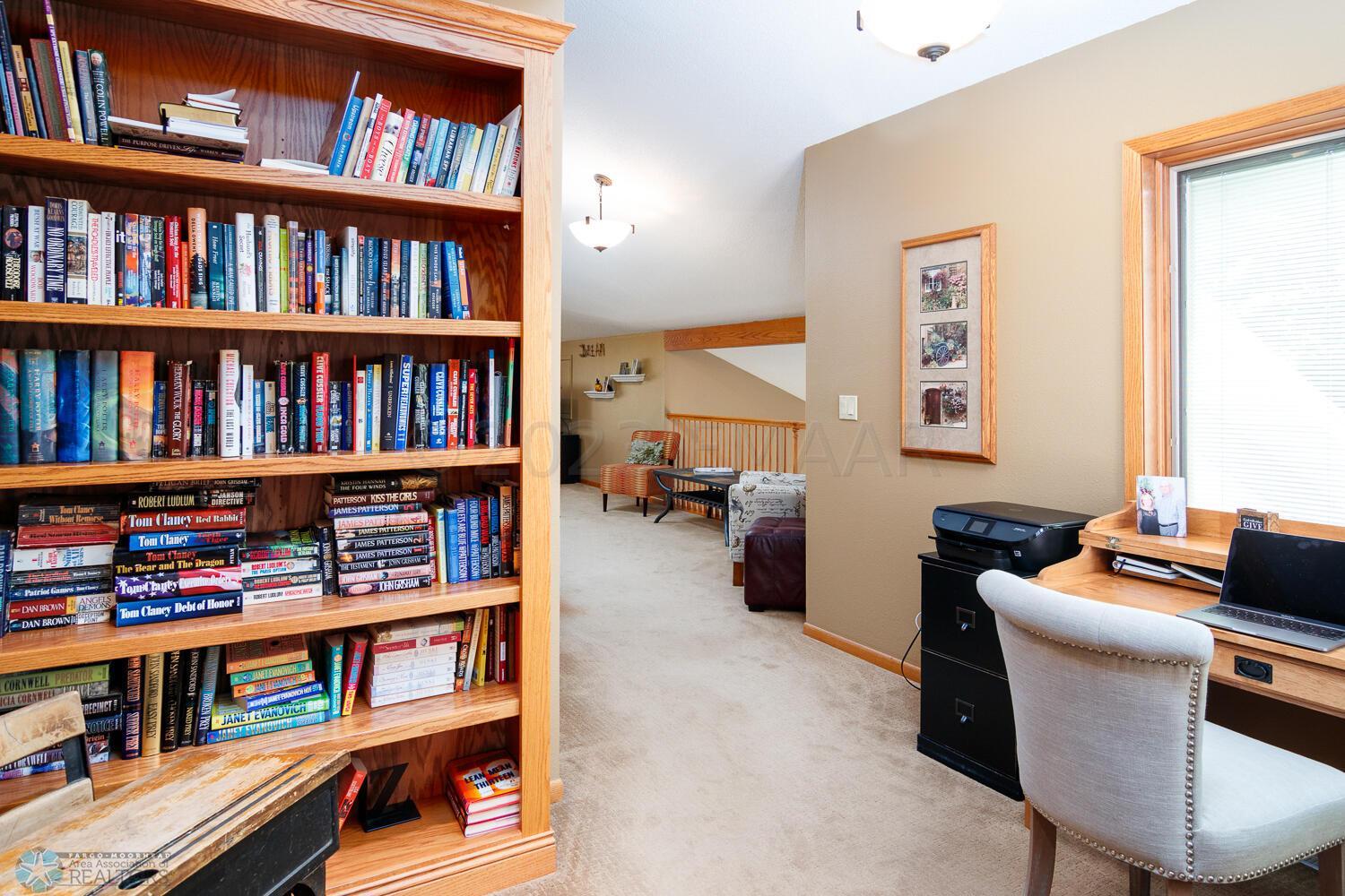Family Room #1