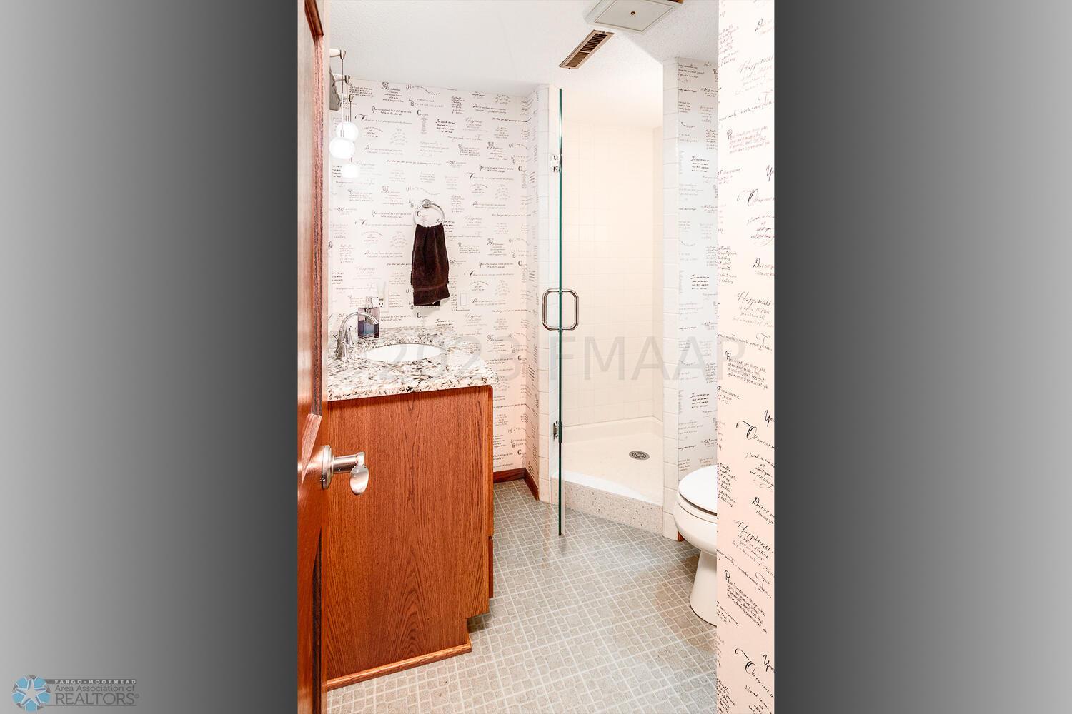 Bathroom #4