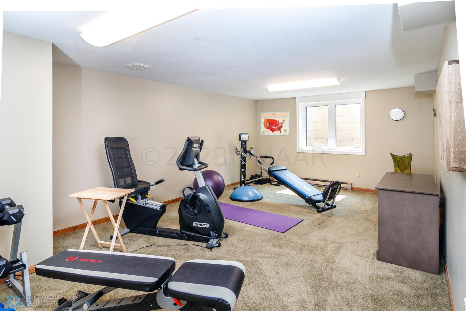 Flex Room