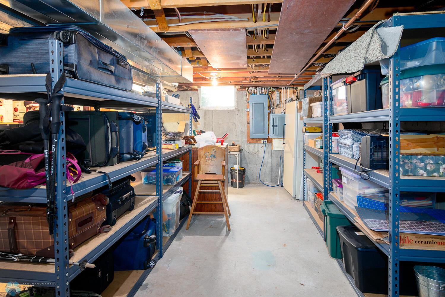 Storage Room