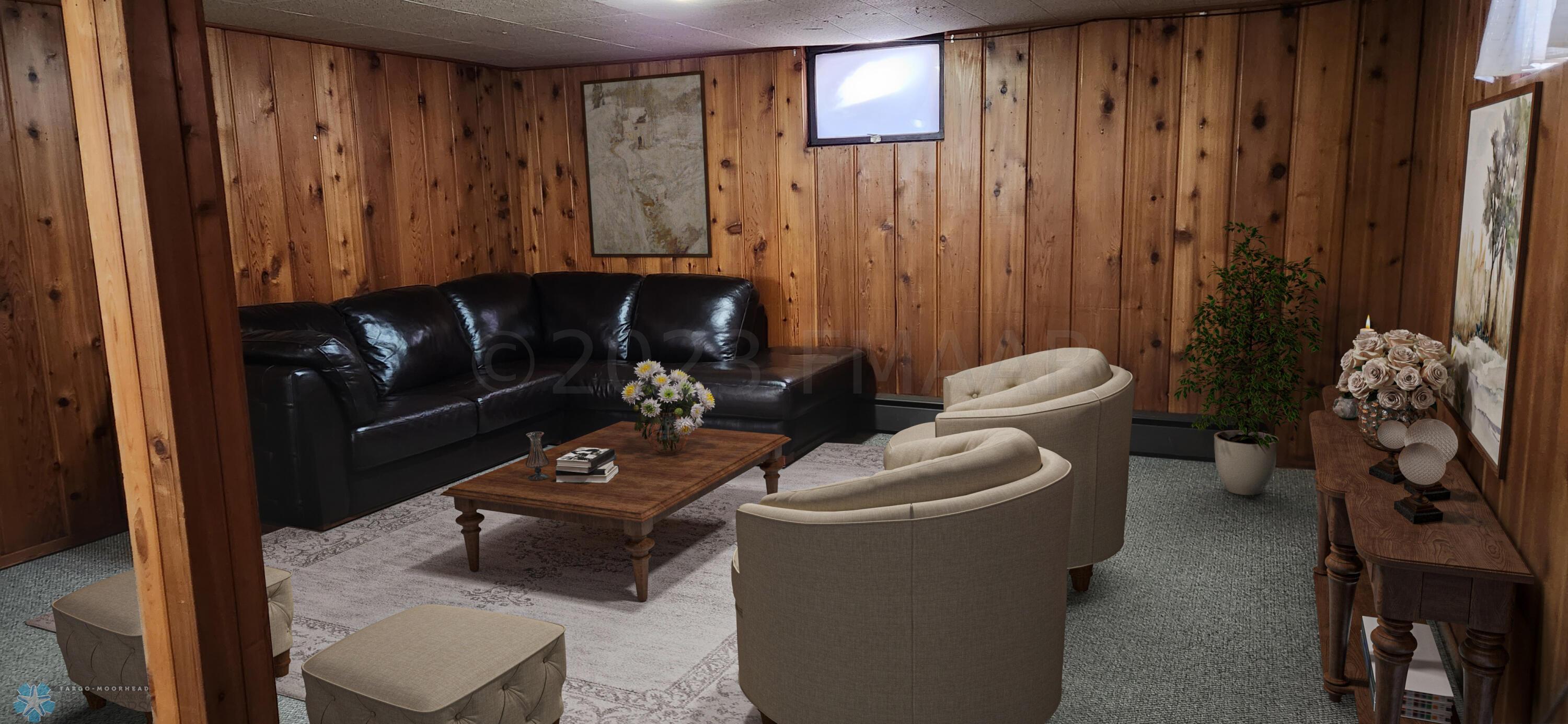 Family Room Pic #2 - Virtual