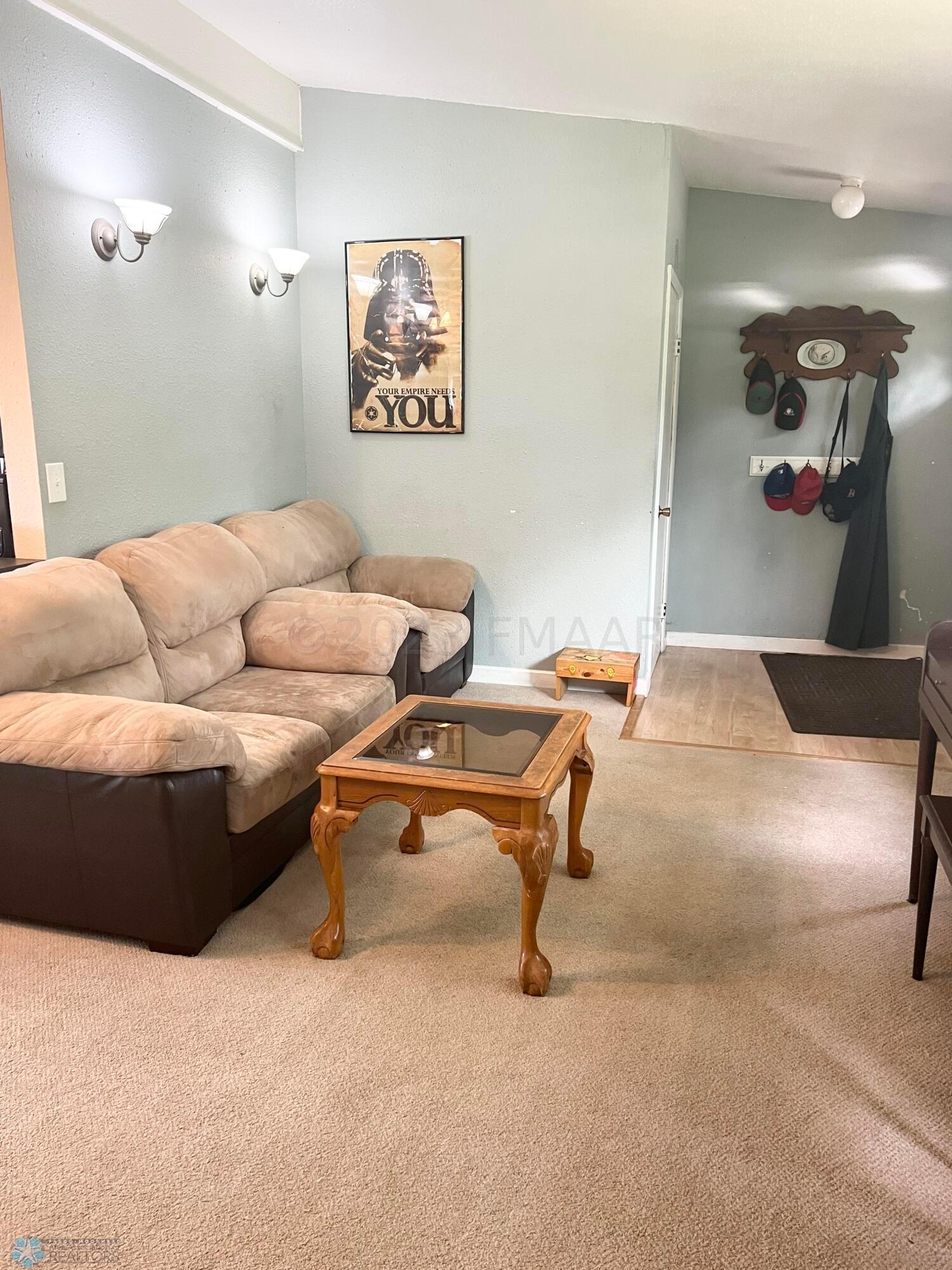 Main Living