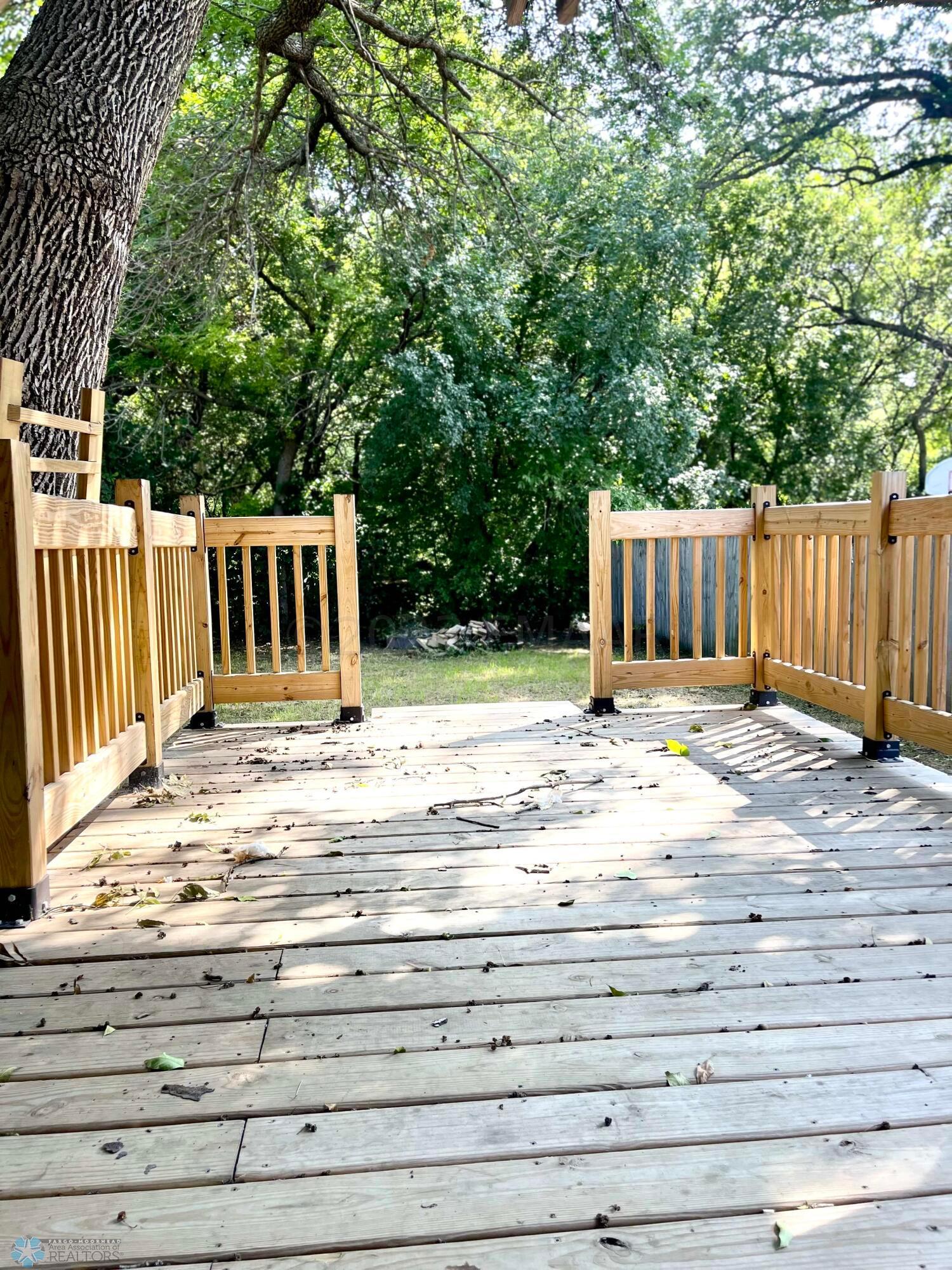 back deck 2