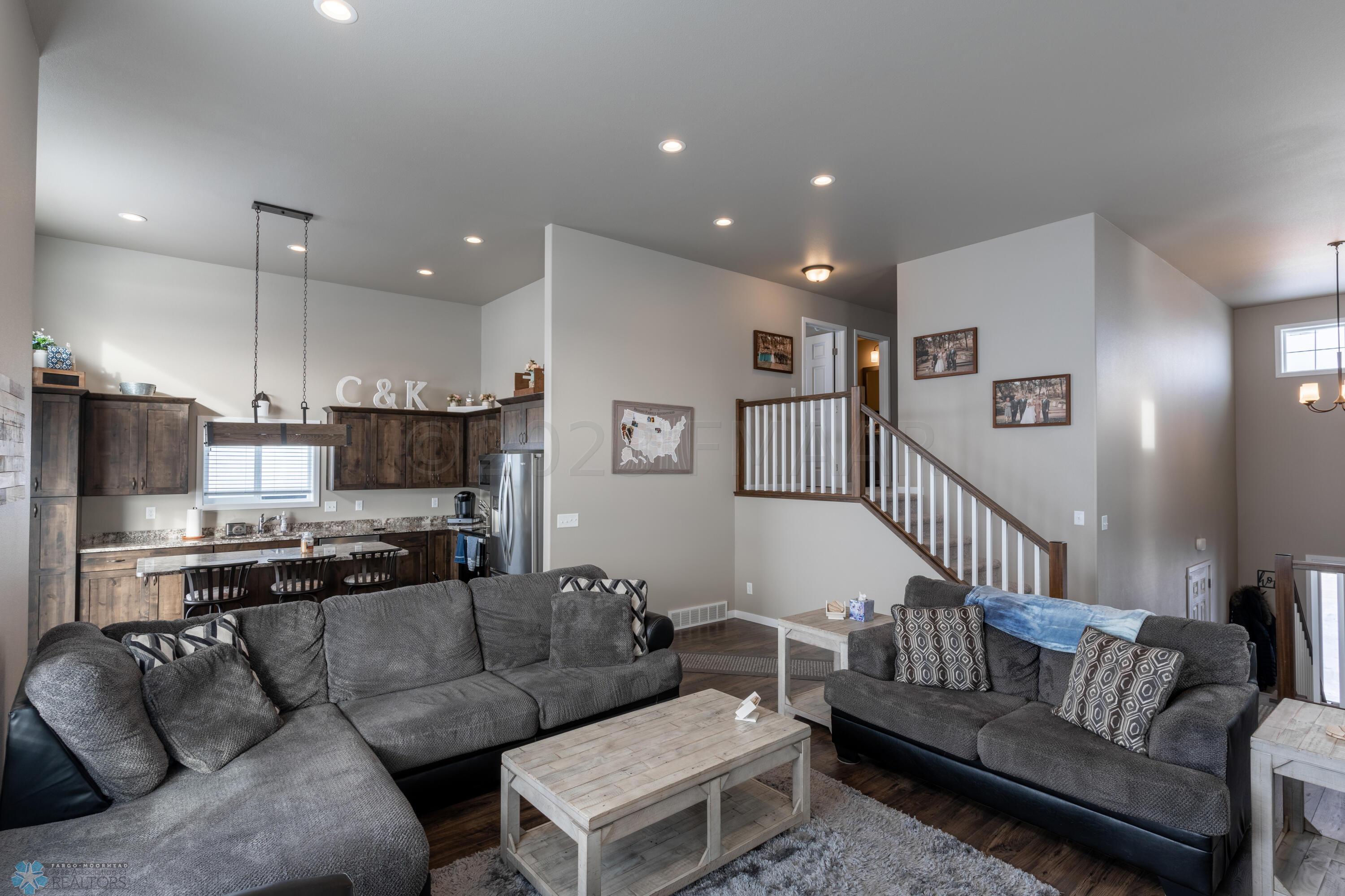 Main Living Area