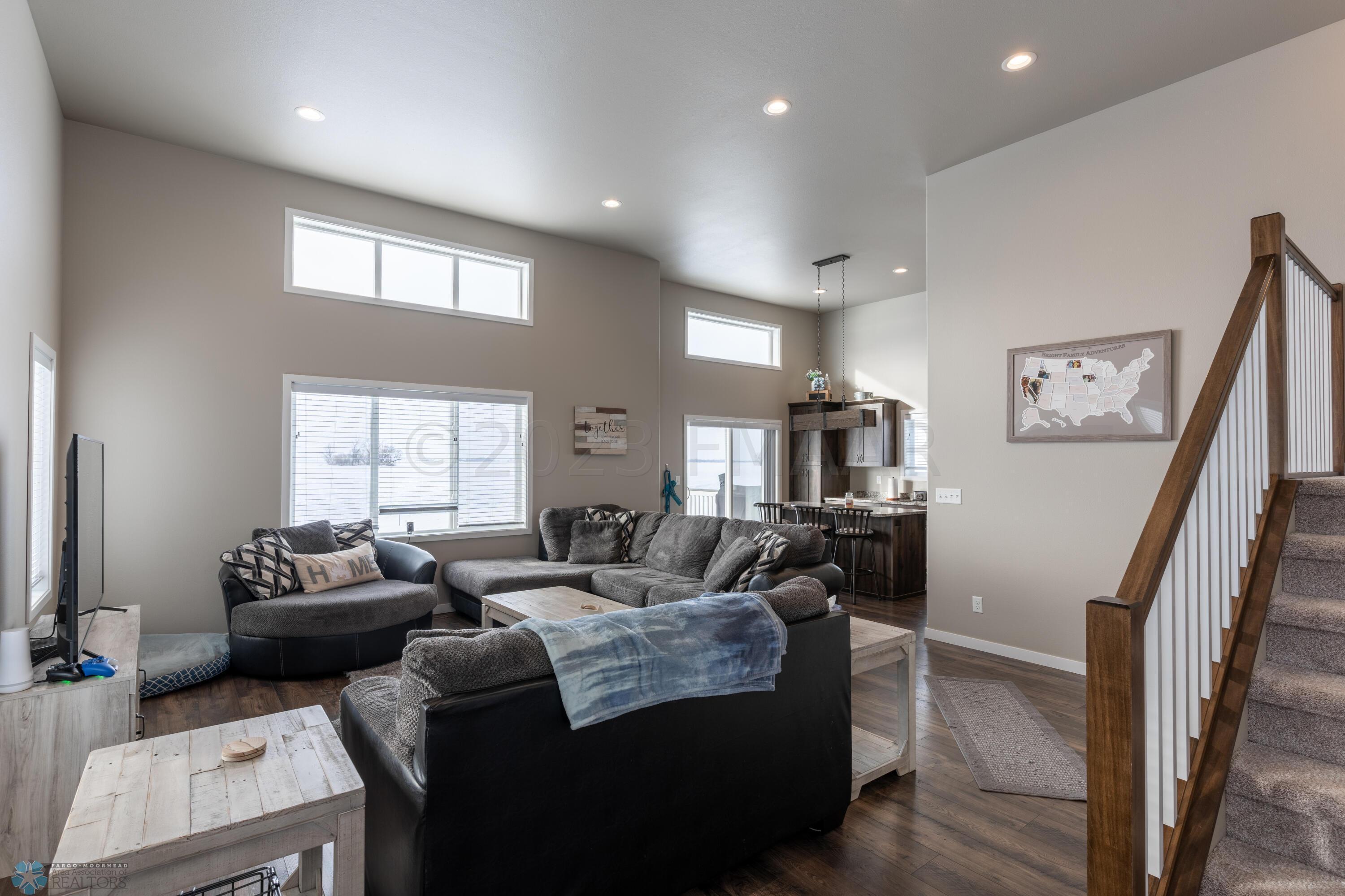 Main Living Area