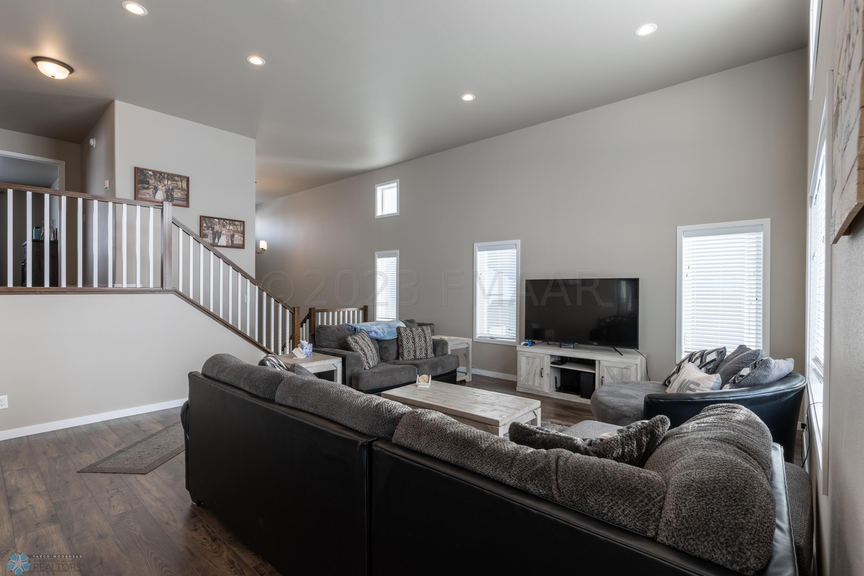 Main Living Area
