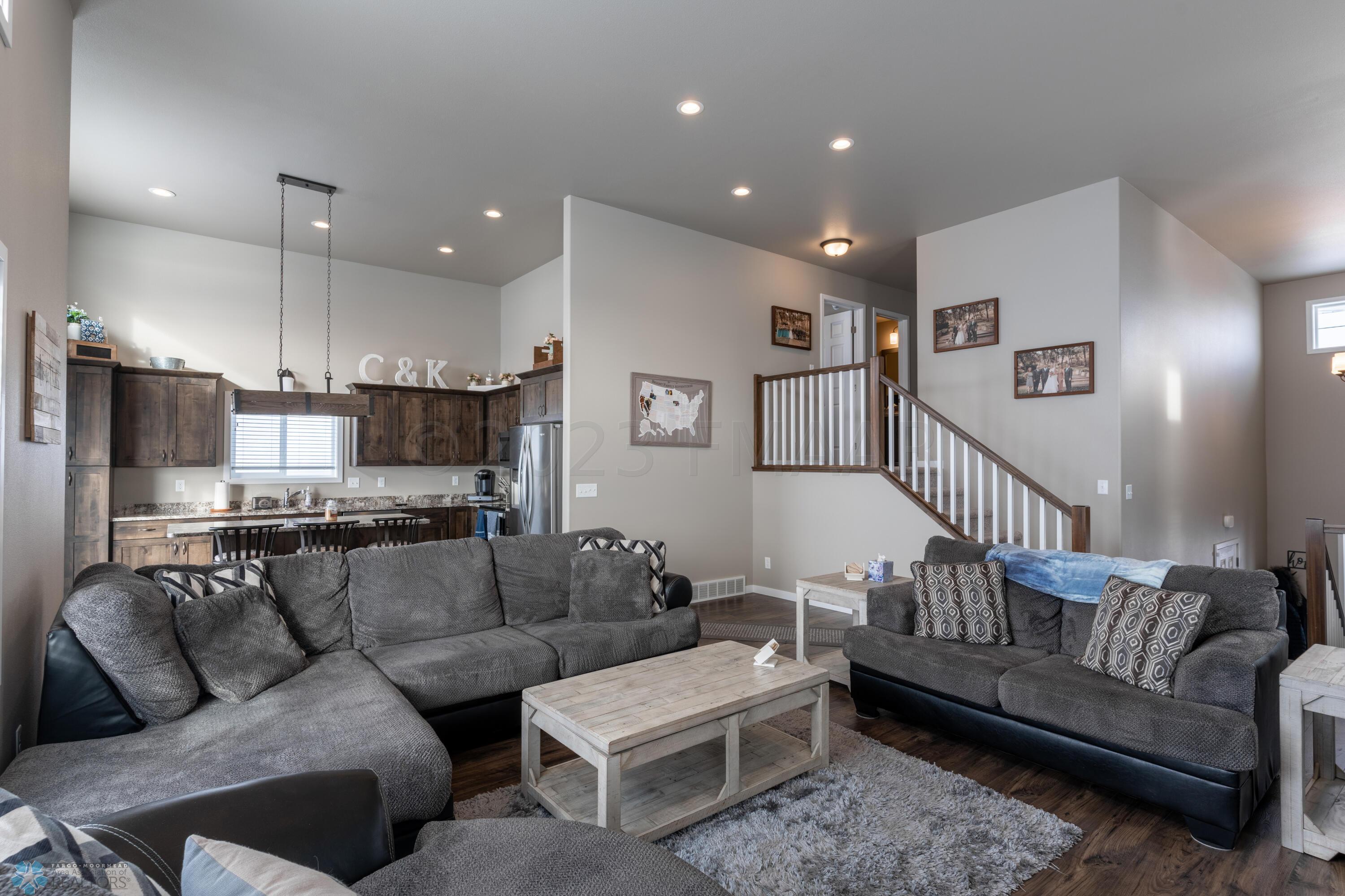 Main Living Area