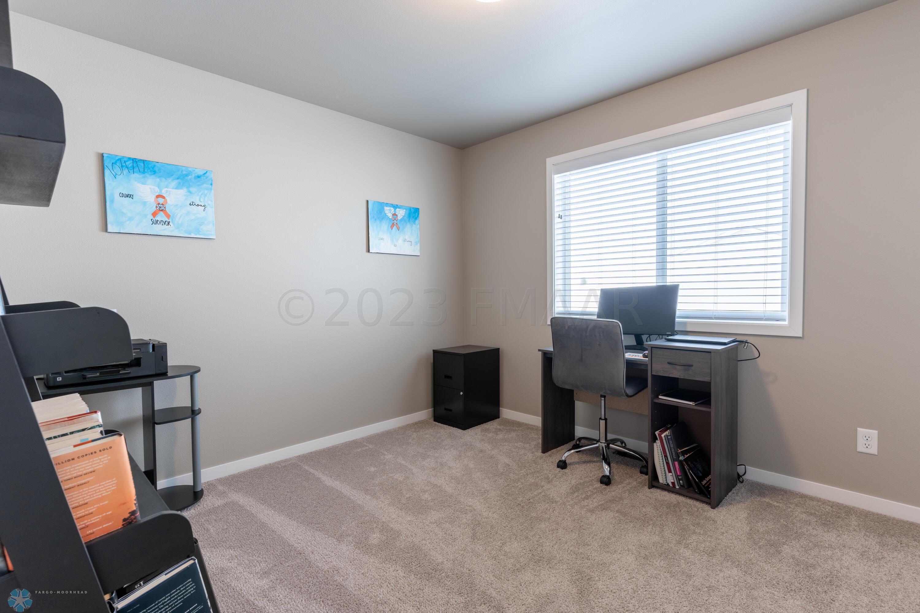 Bedroom #2